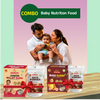 Baby Nutrition Combos