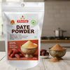 Dates Powder (200g) Khajur Powder