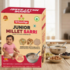 Junior Millet Sarri (500g)