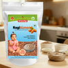 Ragi Almond (500g)