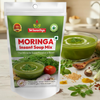 Moringa Soup Mix (200g)