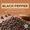 BLACK PEPPER | KARI MENASU 200g