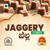 Organic Jaggery-CUBES