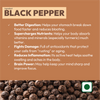 BLACK PEPPER | KARI MENASU 200g