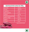 SWEET POTATO POWDER 200G