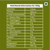 Siriswasthya Pure Palm Jaggery Powder (400g) – 100% Natural, Low GI Sweetener