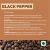 BLACK PEPPER | KARI MENASU 200g