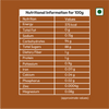 Siri Swasthya Premium Organic COCONUT SUGAR – Natural Low-GI Unrefined Sweetener (400g)