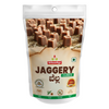 Organic Jaggery-CUBES