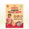 Junior Millet Sarri (500g)