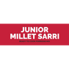 Junior Millet Sarri (500g)