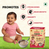 Junior Millet Sarri | Dates Powder Combo(500g+200g)