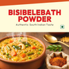 Bisibelebath Powder 200g