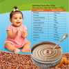 Ragi Nourish | Ragi Almond Combo(500g+250g)