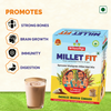 Millet Fit (500g)