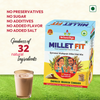 Millet Fit (500g)