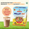 Millet Fit (500g)