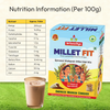 Millet Fit (500g)