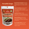 TAMARIND | HUNUSEHANNU 400g