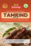 TAMARIND | HUNUSEHANNU 400g