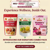 Siri Swasthya Signature Health Combo – Power of Health, Purified for You