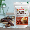 Junior Millet Sarri | Dates Powder Combo(500g+200g)