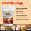 Junior Millet Sarri | Dates Powder Combo(500g+200g)