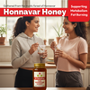 Forest Gathered Pure Honnavar Honey (500g & 200g)