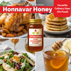 Forest Gathered Pure Honnavar Honey (500g & 200g)