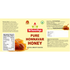 Forest Gathered Pure Honnavar Honey (500g & 200g)