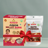 Junior Millet Sarri | Dates Powder Combo(500g+200g)