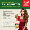 Barley Soup Mix | Amla Powder Combo(250g + 200gm)