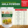 Barley Soup Mix | Amla Powder Combo(250g + 200gm)