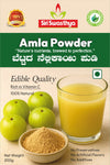 Millet Fit | Amla Powder Combo(500g+200g)