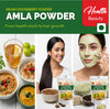 Barley Soup Mix | Amla Powder Combo(250g + 200gm)