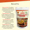Bisibelebath Powder 200g
