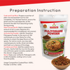Puliyogare Powder 200g
