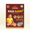 Ragi Sarri (500g)