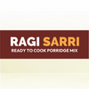 Ragi Sarri (500g)