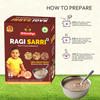 Ragi Sarri (500g)