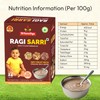 Ragi Sarri (500g)