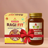 Ragi Fit | Forest Honnavar Honey Combo(500g+200g/500g)
