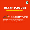 Rasam Powder 100g