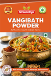 Vangibath Powder 200g