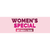 Women's Special (500g)