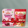 Women’s Special | ABC Amrit Combo (500g + 200g))